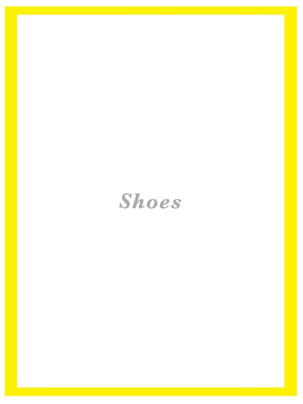 Shoes